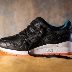 Brand New Deadstock Asics Miami Vice Gel Lyte III